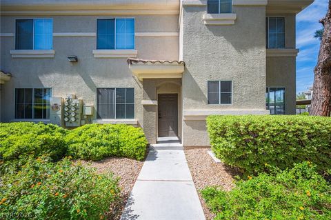 Tiny photo for 9050 W Warm Springs Road #1164, Las Vegas, NV 89148 (MLS # 2767825)