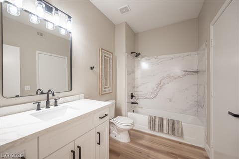 Tiny photo for 9050 W Warm Springs Road #1164, Las Vegas, NV 89148 (MLS # 2767825)