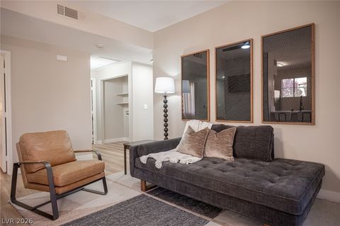 Tiny photo for 9050 W Warm Springs Road #1164, Las Vegas, NV 89148 (MLS # 2767825)