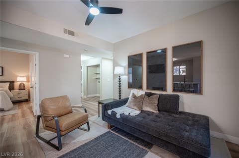 Tiny photo for 9050 W Warm Springs Road #1164, Las Vegas, NV 89148 (MLS # 2767825)