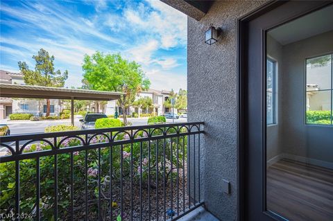 Tiny photo for 9050 W Warm Springs Road #1164, Las Vegas, NV 89148 (MLS # 2767825)