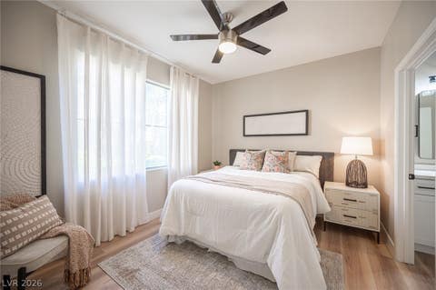 Tiny photo for 9050 W Warm Springs Road #1164, Las Vegas, NV 89148 (MLS # 2767825)