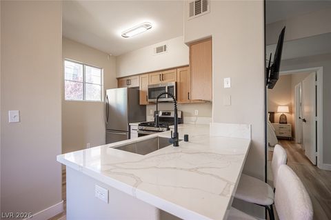 Tiny photo for 9050 W Warm Springs Road #1164, Las Vegas, NV 89148 (MLS # 2767825)