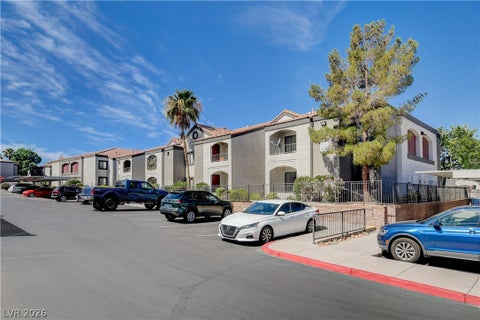 Condo For Rent - Residential Lease<br/> Clark County, Henderson, NV 89052