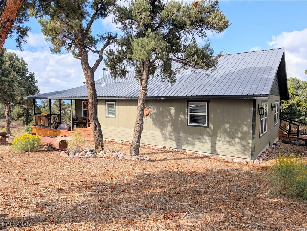 8320 Mother Lode Road