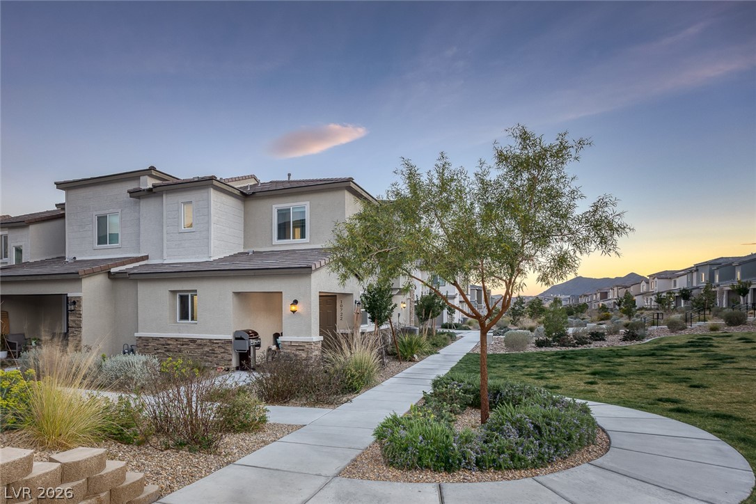 10722 Bendmore Court