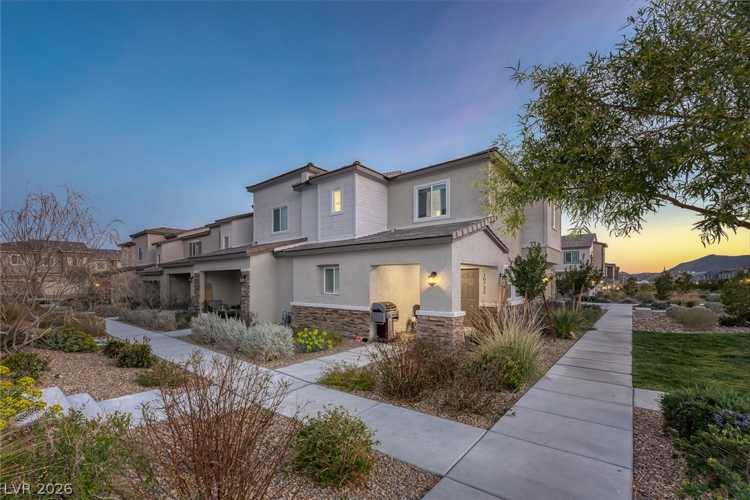 10722 Bendmore Court