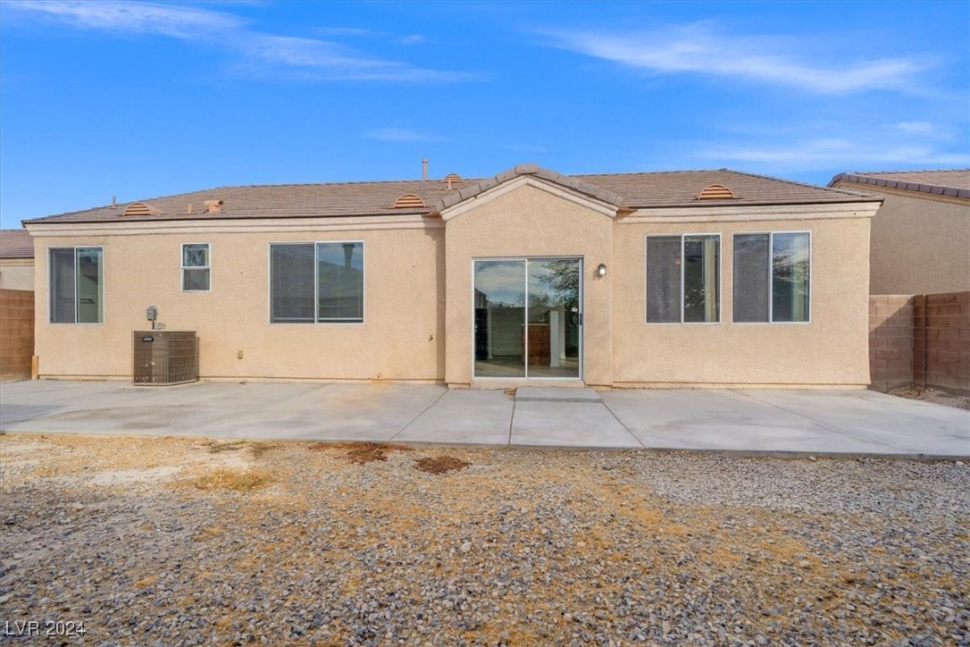 3509 Mastercraft Avenue, North Las Vegas, Nevada image 27