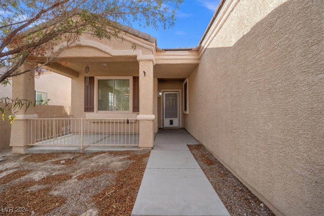 3509 Mastercraft Avenue, North Las Vegas, Nevada image 4