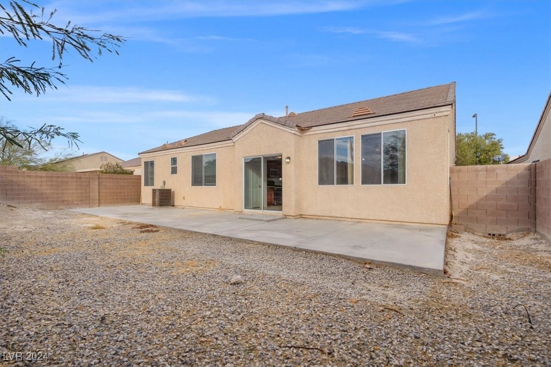 3509 Mastercraft Avenue, North Las Vegas, Nevada image 28