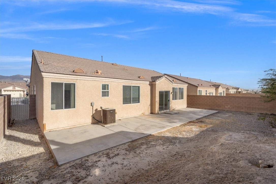 3509 Mastercraft Avenue, North Las Vegas, Nevada image 26