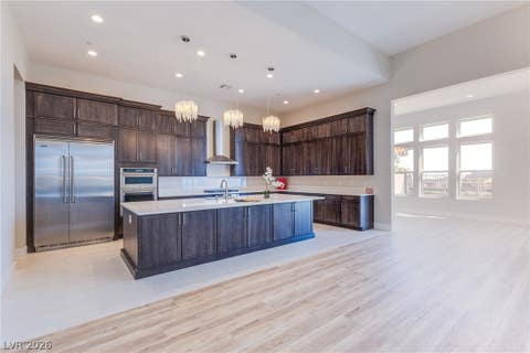 Tiny photo for 4750 Outlook Peak Street, Las Vegas, NV 89135 (MLS # 2764044)