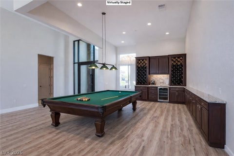 Tiny photo for 4750 Outlook Peak Street, Las Vegas, NV 89135 (MLS # 2764044)