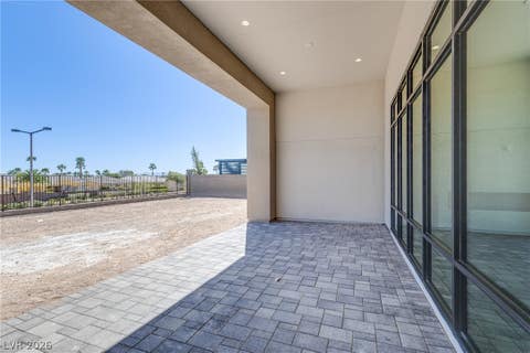 Tiny photo for 4750 Outlook Peak Street, Las Vegas, NV 89135 (MLS # 2764044)