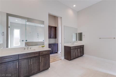 Tiny photo for 4750 Outlook Peak Street, Las Vegas, NV 89135 (MLS # 2764044)