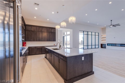 Tiny photo for 4750 Outlook Peak Street, Las Vegas, NV 89135 (MLS # 2764044)