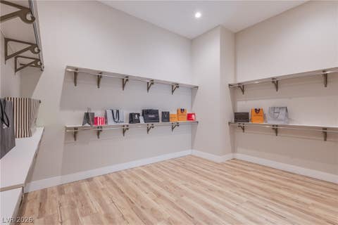 Tiny photo for 4750 Outlook Peak Street, Las Vegas, NV 89135 (MLS # 2764044)