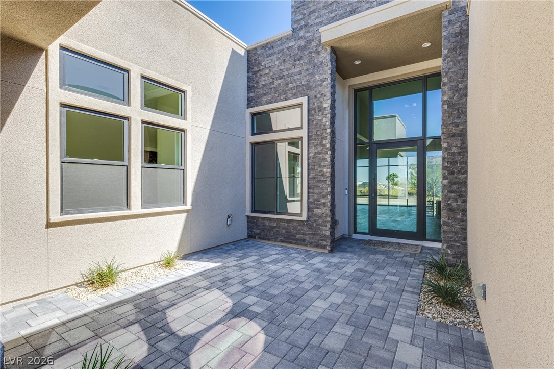 4750 Outlook Peak Street