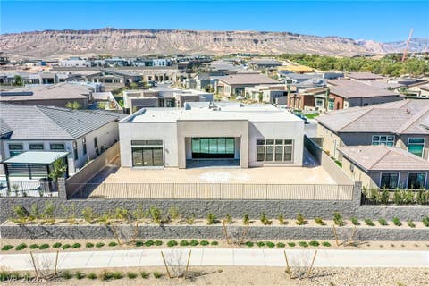 Tiny photo for 4750 Outlook Peak Street, Las Vegas, NV 89135 (MLS # 2764044)