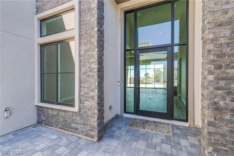 Tiny photo for 4750 Outlook Peak Street, Las Vegas, NV 89135 (MLS # 2764044)