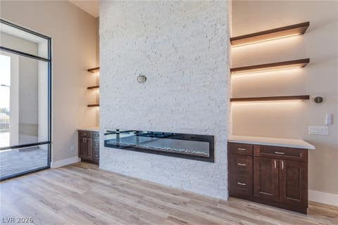 Tiny photo for 4750 Outlook Peak Street, Las Vegas, NV 89135 (MLS # 2764044)
