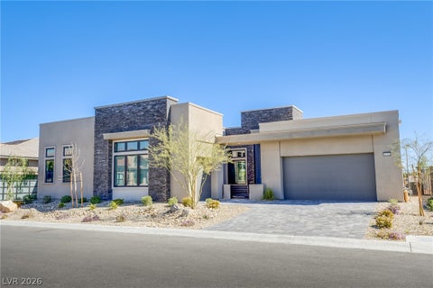 Tiny photo for 4750 Outlook Peak Street, Las Vegas, NV 89135 (MLS # 2764044)
