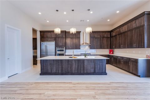 Tiny photo for 4750 Outlook Peak Street, Las Vegas, NV 89135 (MLS # 2764044)