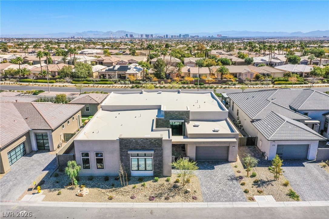 4750 Outlook Peak Street