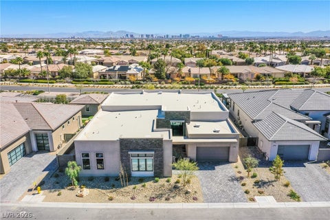Tiny photo for 4750 Outlook Peak Street, Las Vegas, NV 89135 (MLS # 2764044)