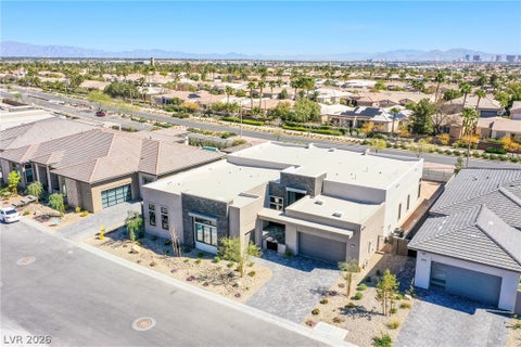 Tiny photo for 4750 Outlook Peak Street, Las Vegas, NV 89135 (MLS # 2764044)