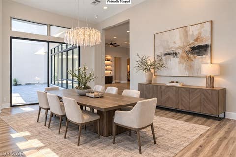 Tiny photo for 4750 Outlook Peak Street, Las Vegas, NV 89135 (MLS # 2764044)