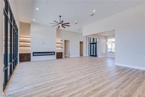 Tiny photo for 4750 Outlook Peak Street, Las Vegas, NV 89135 (MLS # 2764044)