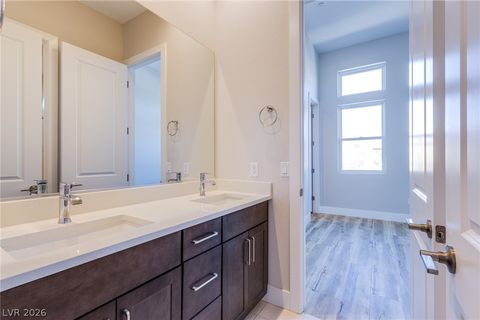 Tiny photo for 4750 Outlook Peak Street, Las Vegas, NV 89135 (MLS # 2764044)