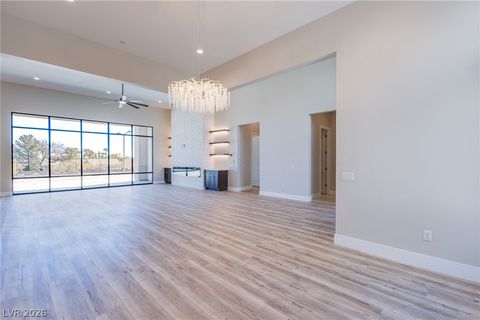 Tiny photo for 4750 Outlook Peak Street, Las Vegas, NV 89135 (MLS # 2764044)