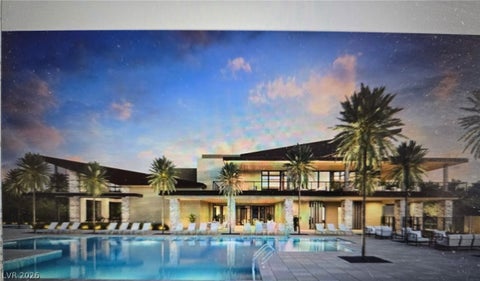Tiny photo for 4750 Outlook Peak Street, Las Vegas, NV 89135 (MLS # 2764044)