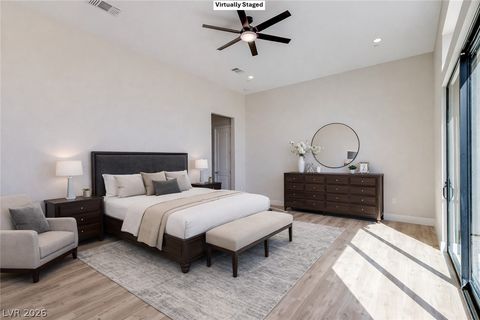 Tiny photo for 4750 Outlook Peak Street, Las Vegas, NV 89135 (MLS # 2764044)