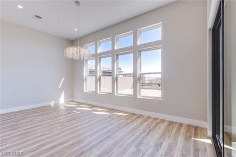 Tiny photo for 4750 Outlook Peak Street, Las Vegas, NV 89135 (MLS # 2764044)