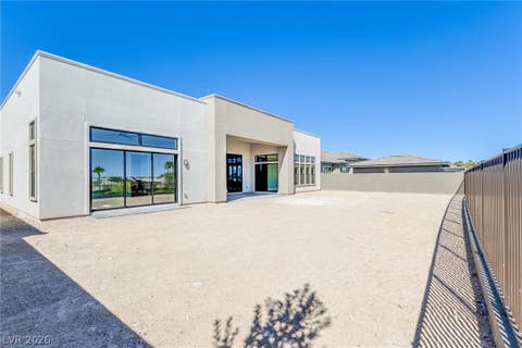 Tiny photo for 4750 Outlook Peak Street, Las Vegas, NV 89135 (MLS # 2764044)