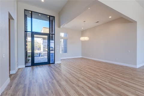Tiny photo for 4750 Outlook Peak Street, Las Vegas, NV 89135 (MLS # 2764044)