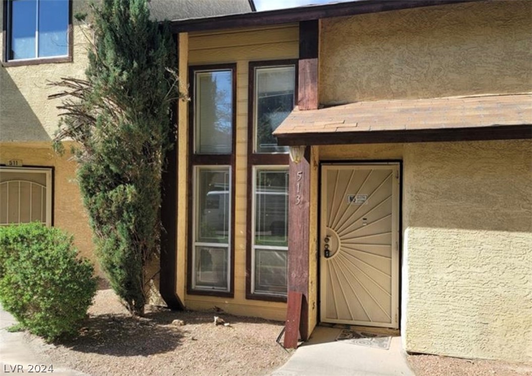 513 Kristin Lane, Henderson, Nevada image 2