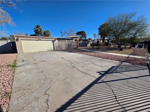 3314 Arapaho Circle Las Vegas NV 89169