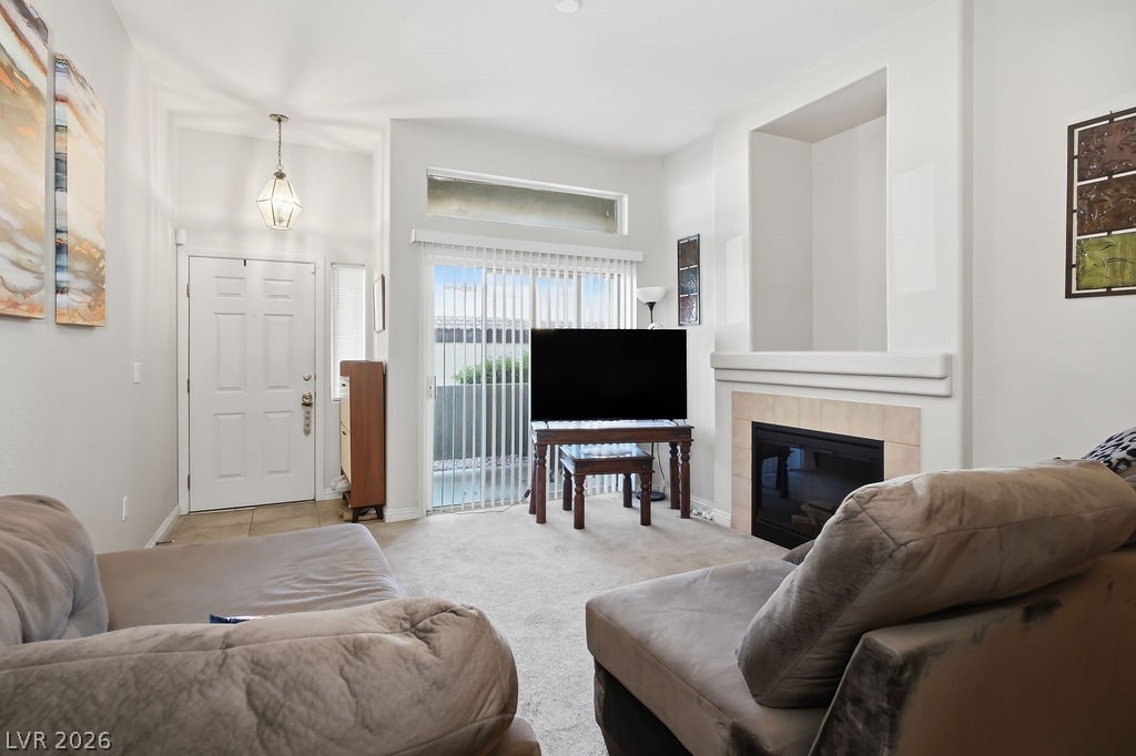 3325 Cactus Shadow Street 104