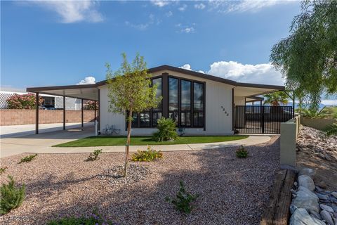 3252 Calanda Street Laughlin NV 89029