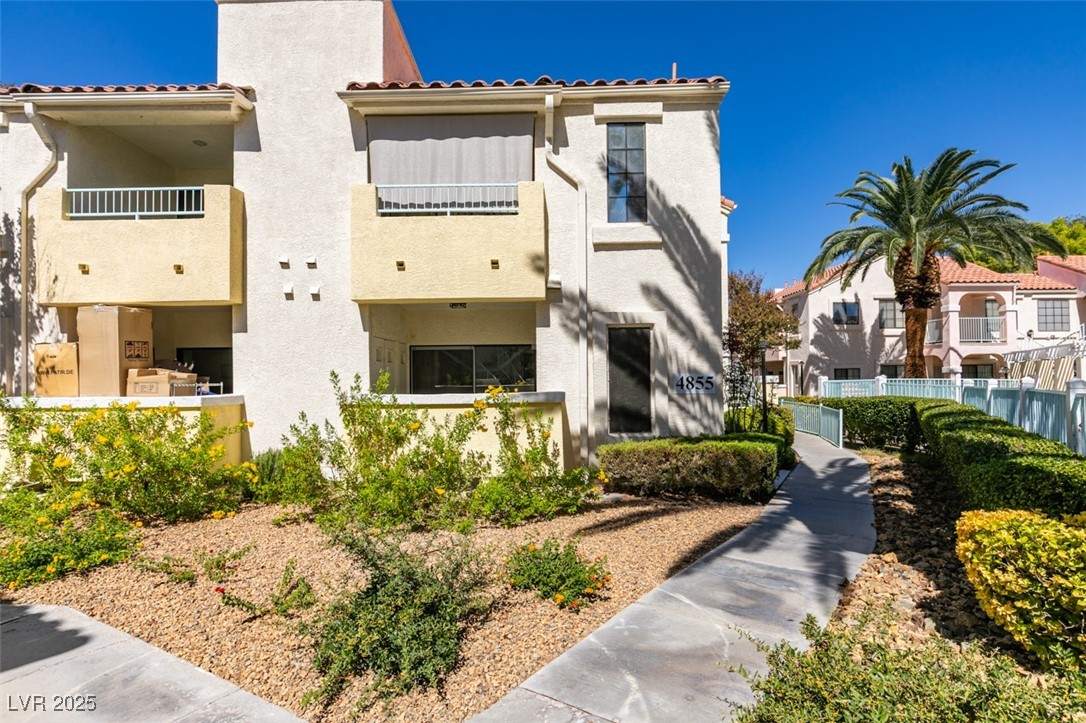 4855 S Torrey Pines Drive 102