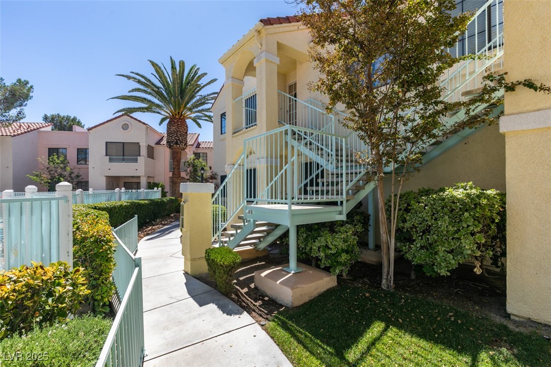 4855 S Torrey Pines Drive 102