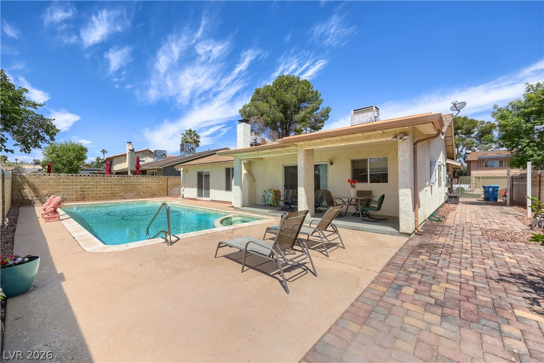 4385 Cartegena Way