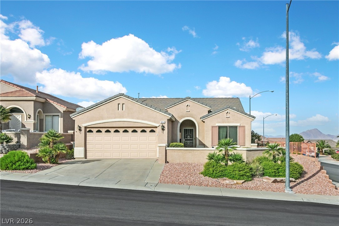 854 Tiger Lake Avenue