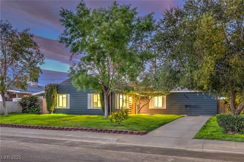 Photo of 4700 Fulton Place, Las Vegas, NV 89107 (MLS # 2731419) Photo of 4700 Fulton Place, Las Vegas, NV 89107 (MLS # 2731419)