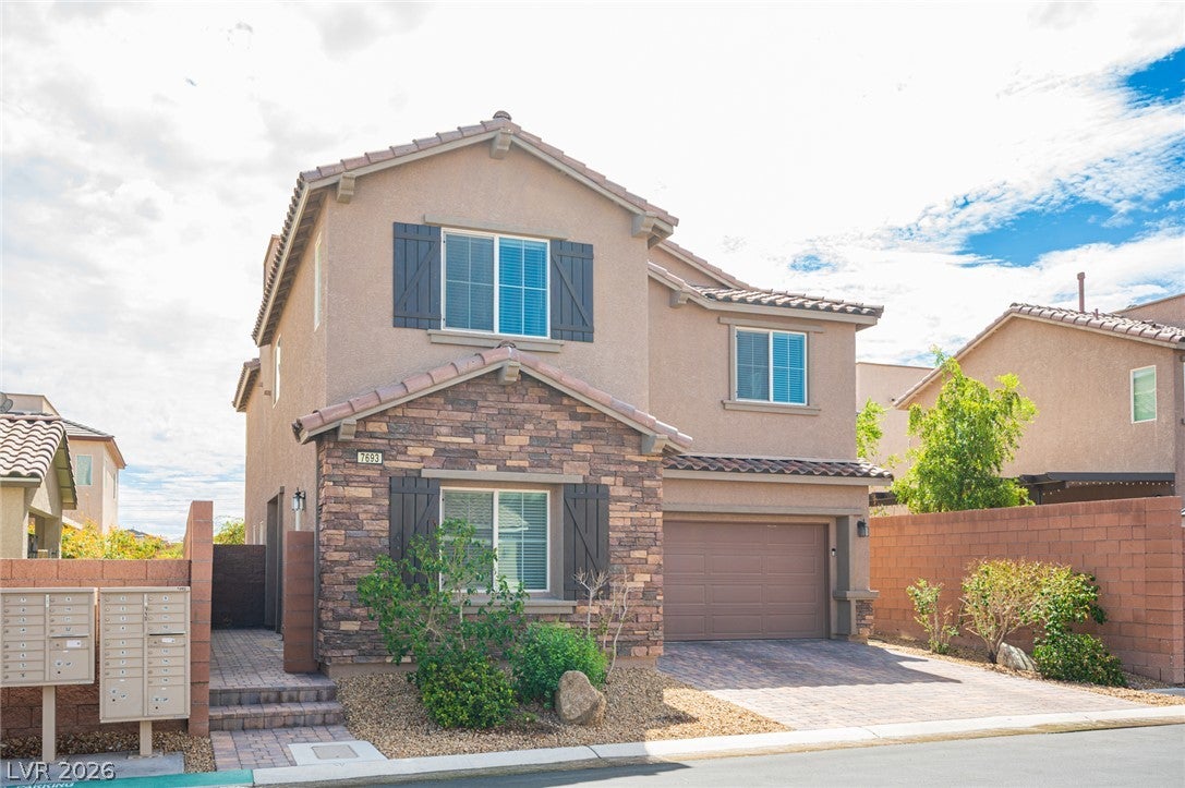 7693 Gallego Plains Drive