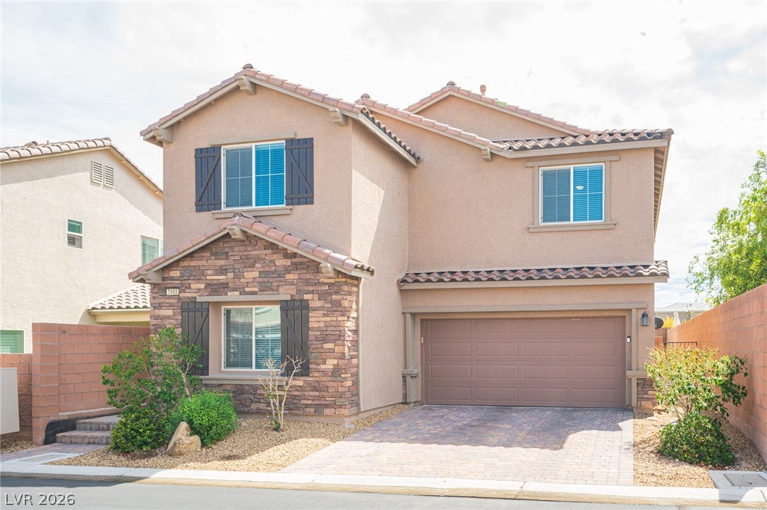 7693 Gallego Plains Drive